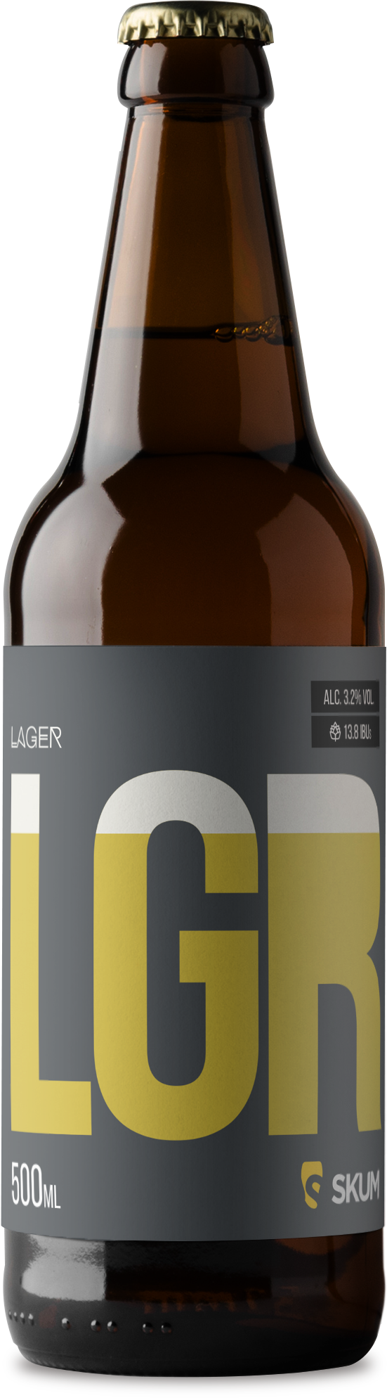Czech Lager